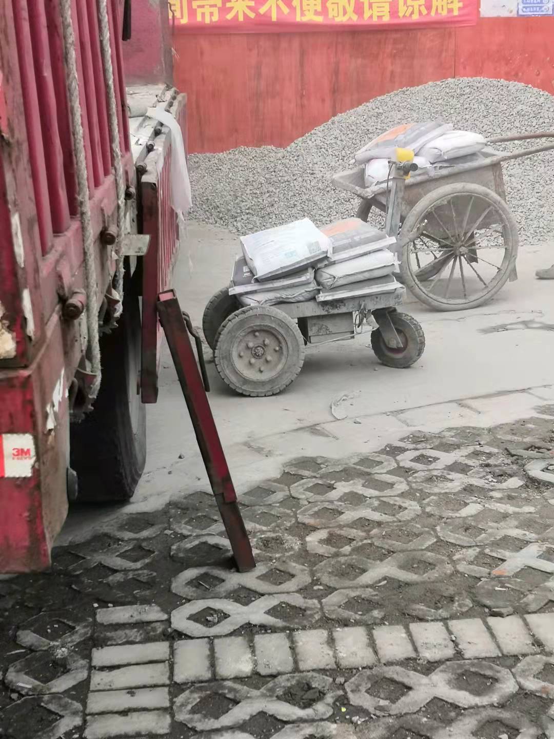 GA黄金甲聚合物修补砂浆为什么适用于蹊径施工