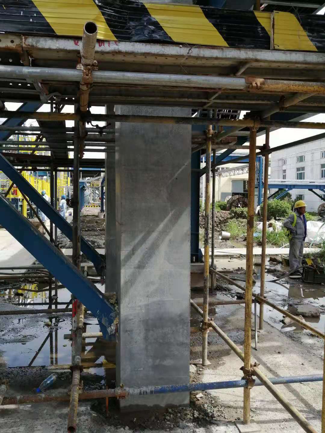 工程整改时选对加固质料很主要——上海GA黄金甲是您不错的选择！