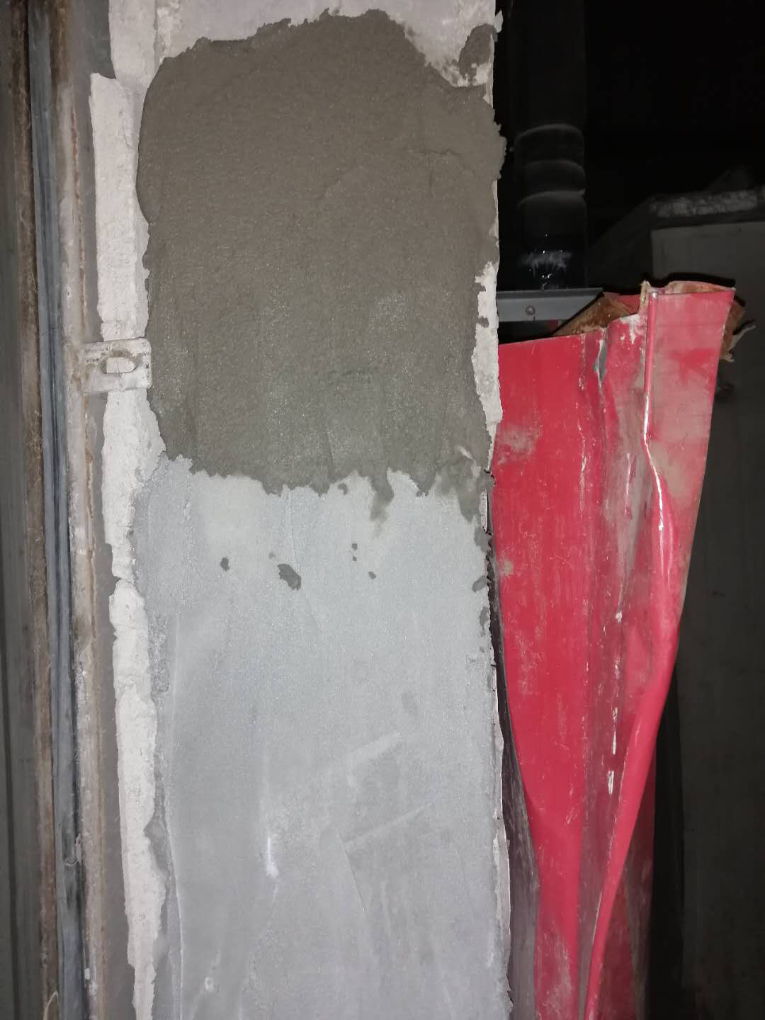 炎天做防水涂料施工，，，，，业主需要注重哪些事项？？？？？（下）