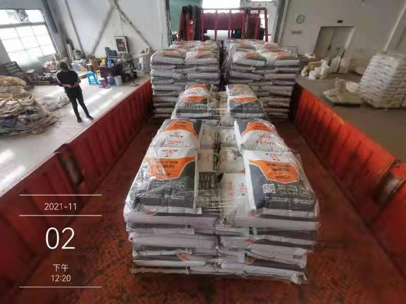 您所不知道的灌浆料搅拌技巧