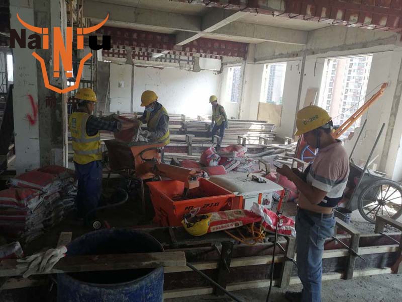 GA黄金甲超高性能混凝土相关于古板质料的“三高”（上）