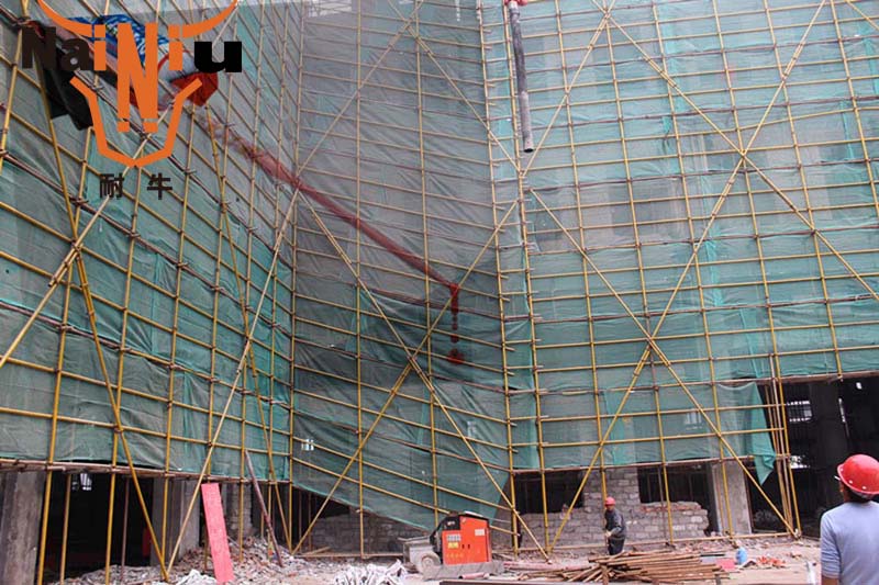 UHPC特点与用途（一）