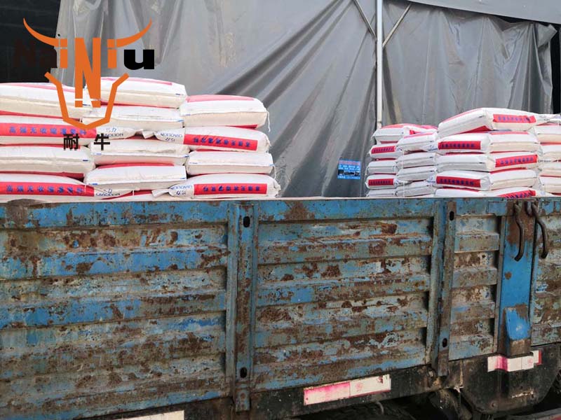 GA黄金甲支座灌浆料的用途与特点