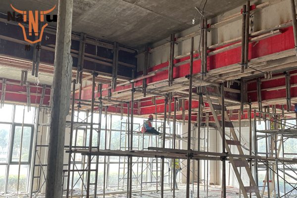 GA黄金甲支座灌浆料的产品优势