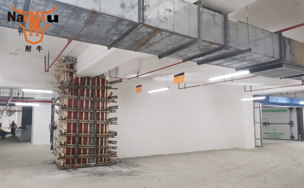 聚氨酯防水涂料粘度问题