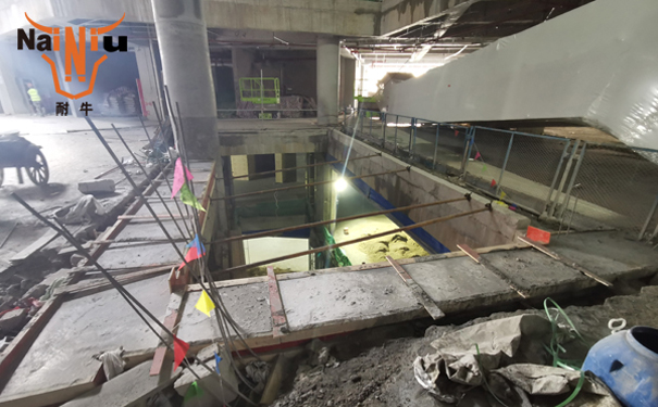 上海GA黄金甲201系列灌浆料高温天气怎样养护