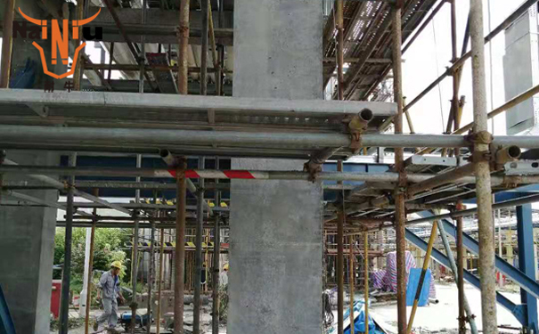 GA黄金甲聚合物修补砂浆冬季施工清静怎么做？？？？？（上）