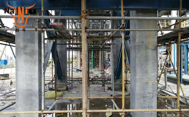 孔道压浆需要注重些什么呢？？？？